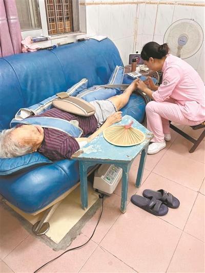 别再说癌症可怕了！比癌症磨人一万倍的，是中风后死不了的漫长煎熬我算是被现实