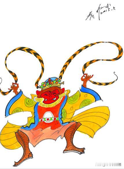 年轻的时候在高僧弘一法师面前自称“老子”，朋友被抓壮丁，老婆遭保长凌辱，他连夜