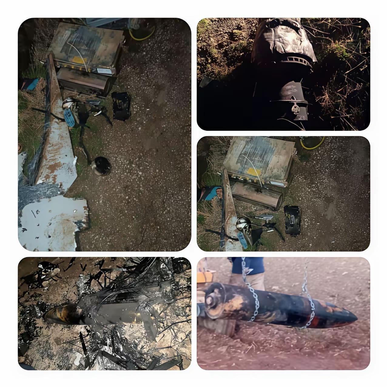 如获至宝！伊朗人高调宣称要对缴获的美制先进炸弹开展逆向工程！日前，伊朗革命卫队