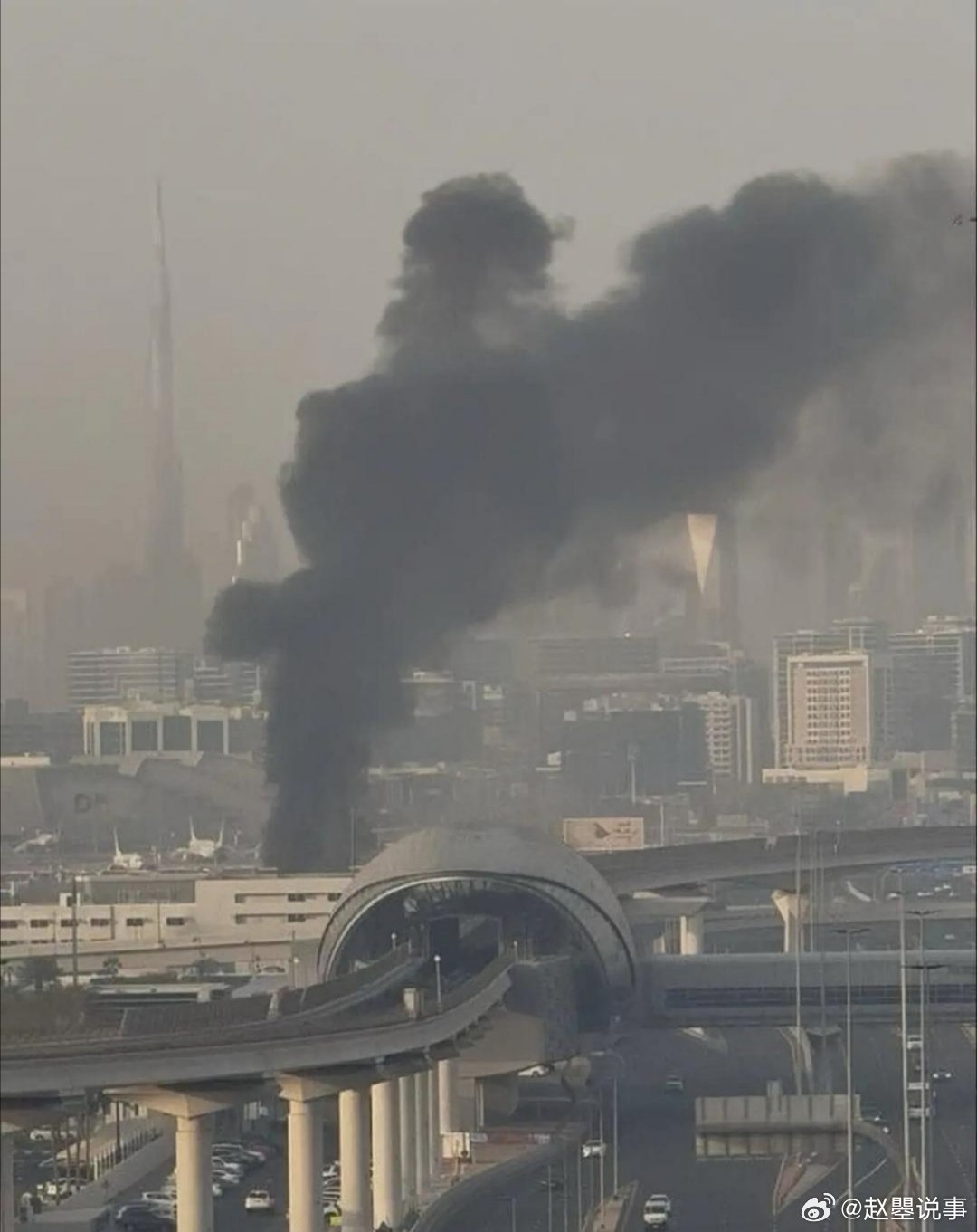 一觉醒来，伊朗也太猛了！这个世界永远是软的怕硬的，硬的怕不要命的，这次内塔尼亚胡