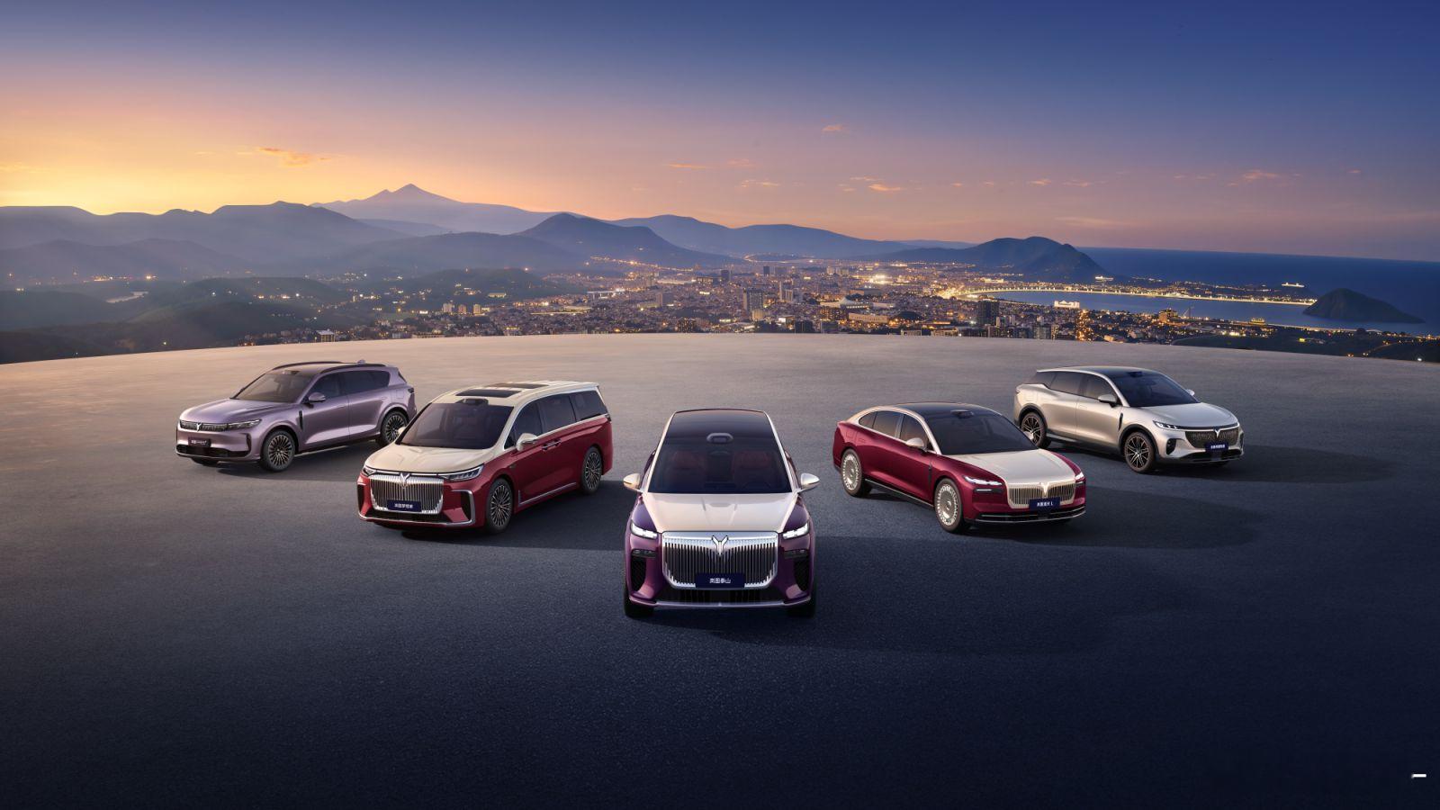 26年是超级增混大年，所有车企里动作最快的是央国企身份的岚图，党委书记卢放去年底