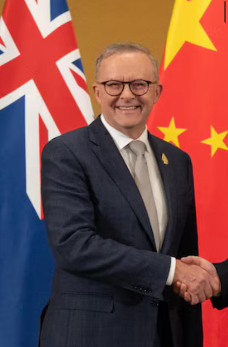 澳总理又要来中国啦啥？澳大利亚总理又要来中国了？这消息简