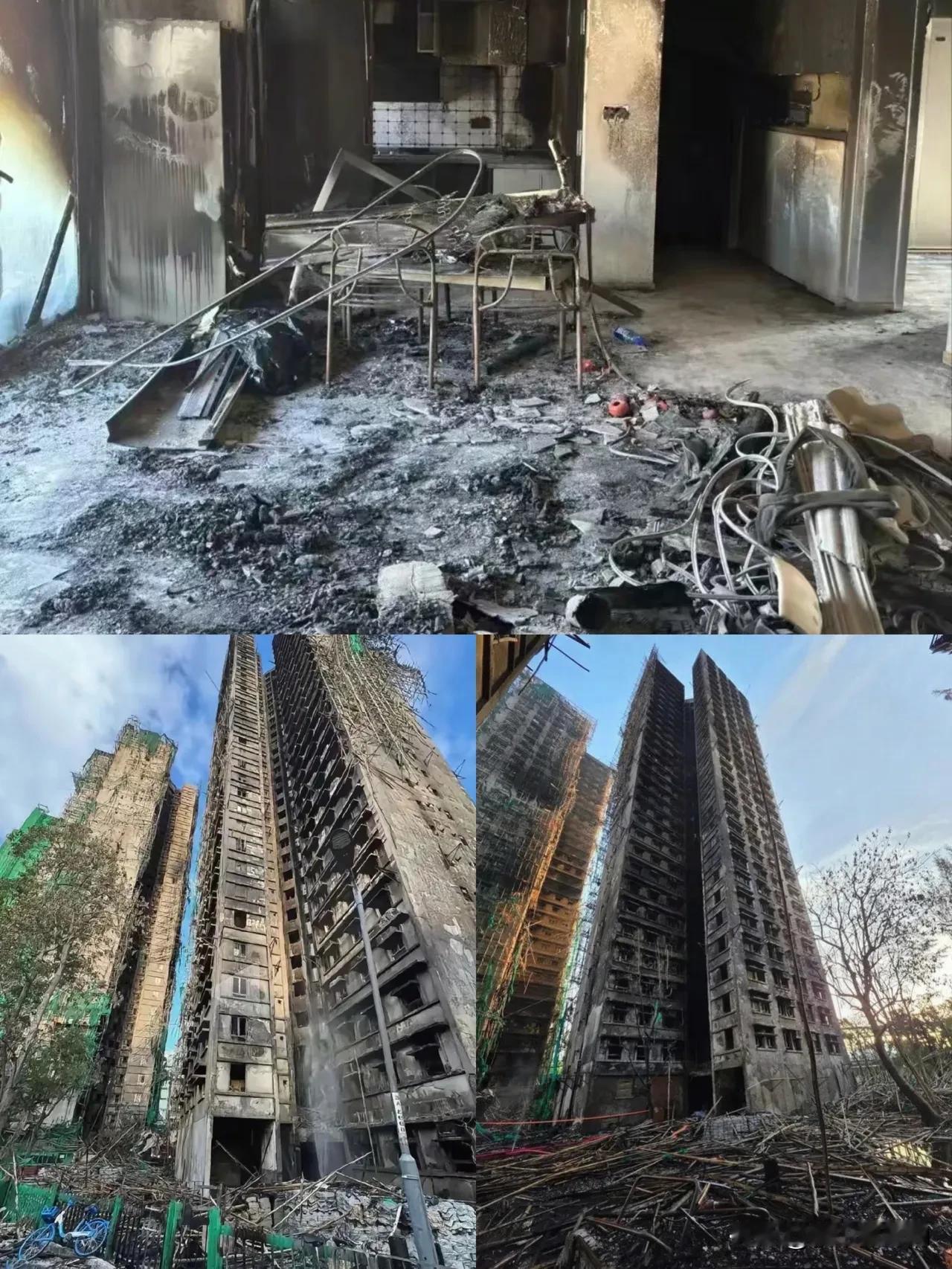 这下好了！香港和大陆都知道了，大楼翻修要3.3亿，重建要60亿，大家讨论翻