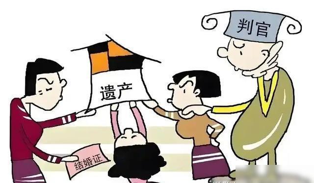 南京李教授曾建议“取消私生子的继承权！”李教授认为，私生子拥有继承权，会让婚外关