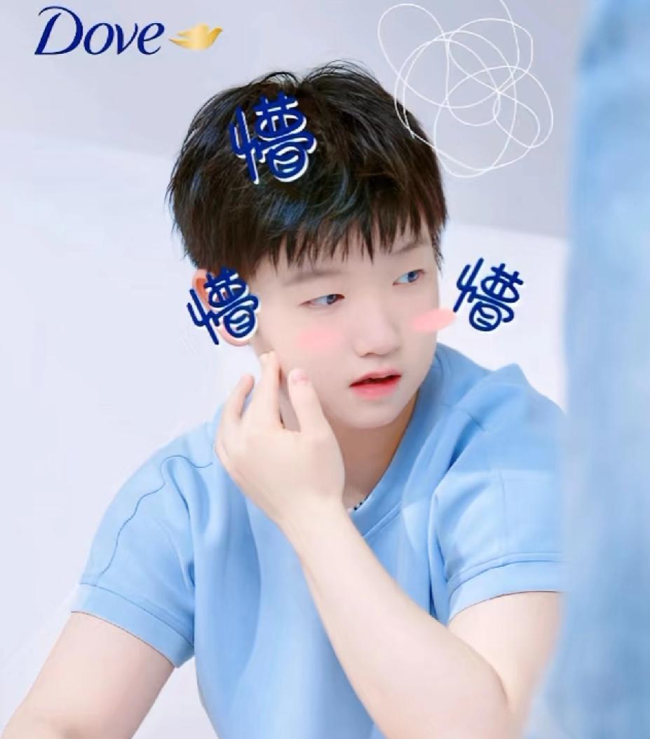 真是受不了了，莎莎这乖萌萌的样子，真是太羡慕高女士，生出这么软萌可爱、香香