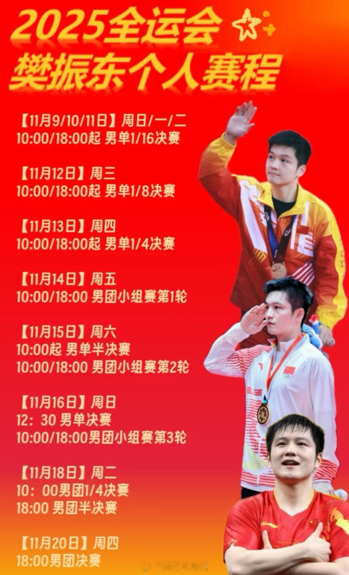 又是一场酣畅淋漓的胜利！🔥面对强劲的挑战，樊振东用他标志性的暴力美学与日益成熟