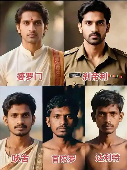 印度婆罗门的钱多得花不完，因为他们拥有未经印度人同意即可征税的权力，花起钱来当然