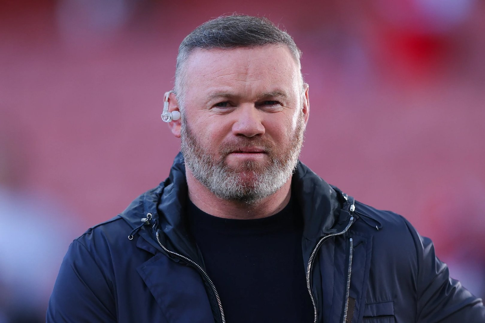 鲁尼谈利物浦1比2曼城：”对曼城而言这是本轮关键战。安菲尔德向来难攻克。利物浦