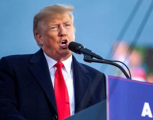 特朗普要动手废除“出生公民权”，为什么阻力这么大？5日上午，美国最高法院宣布，