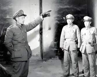 1951年9月，370名特务穿仿制解放军军装从金门偷渡登陆福建，三天两夜无人识破