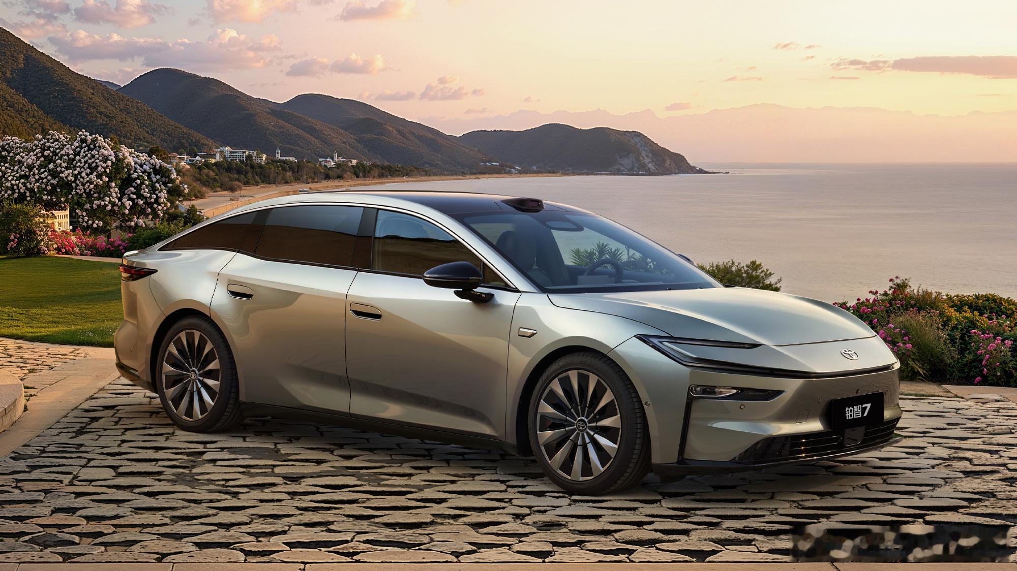 今天看到铂智7的能耗标识，才想起来之前错过了它的电池容量查了一下，两种电池容量：