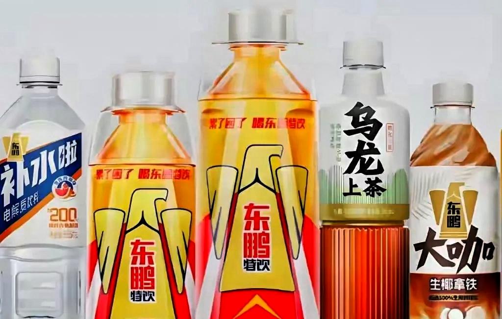 ”不喝自家饮料”的东鹏特饮老板，揭开了食品行业的底裤:大家易毒而食，没人吃自己家