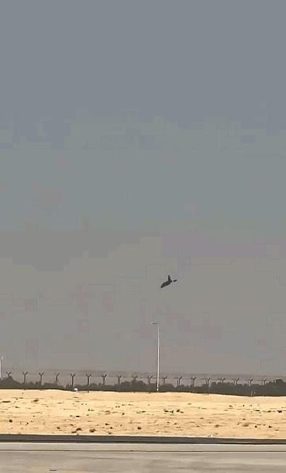 猛然间印度才发现无法追责！号称世界第一的印度战机摔了，飞行员死了，印度火冒三丈，