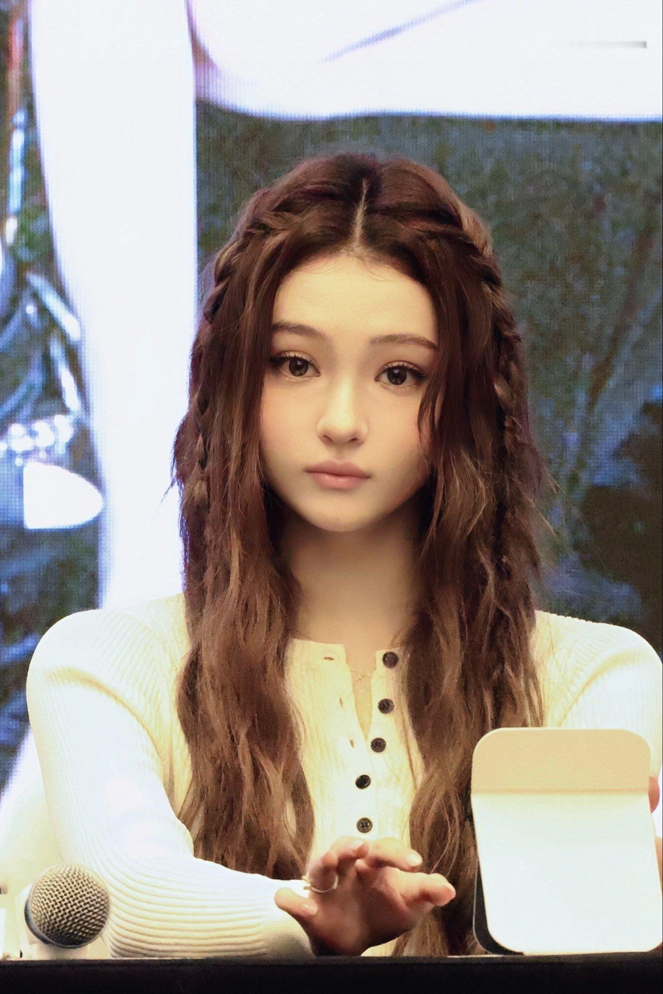 洋娃娃活了​​​
