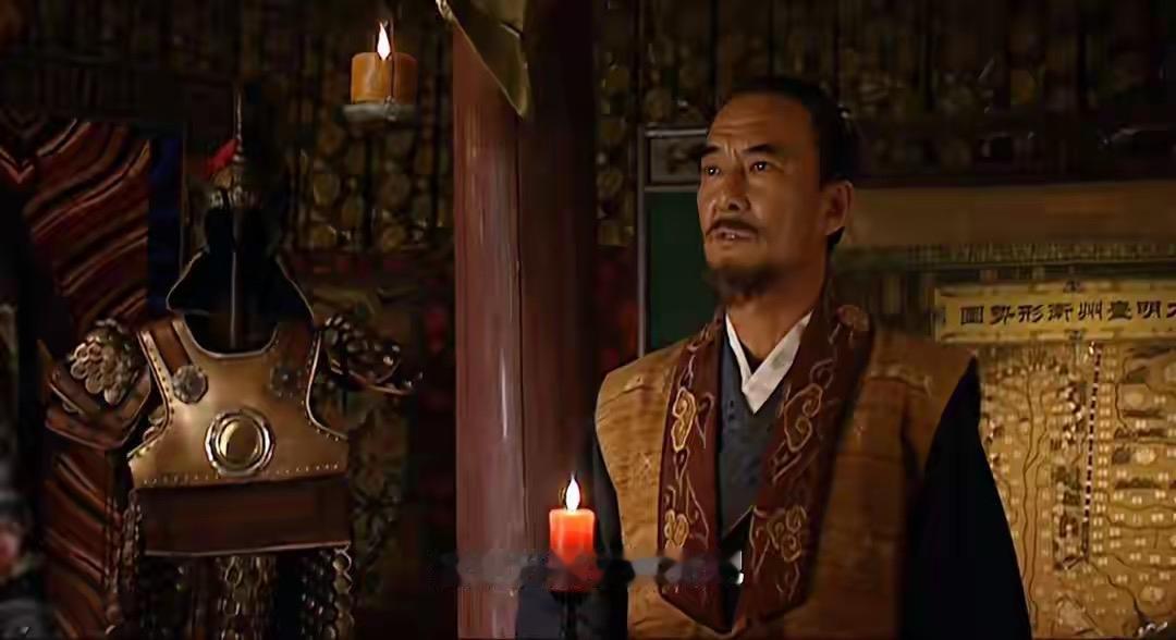 海瑞为什么对高翰文说，回到北京，一句话不说才能保平安?高翰文当时并没有听懂胡