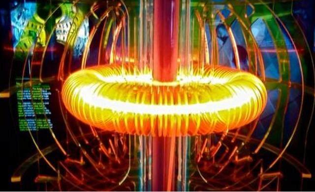 近日，全球科学界迎来一个令人振奋的消息：国际聚变能源计划正式启动！这个计划的目标