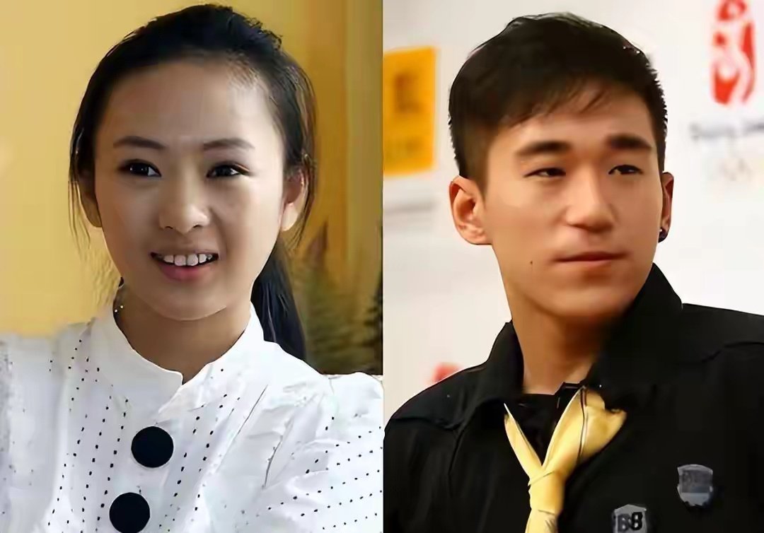 恩爱13年难抵残酷现实，童瑶把富豪老公熬成爹，年龄差终究是道坎​