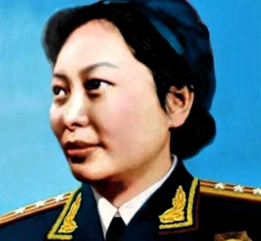 王新兰（1924年6月—2022年12月），四川宣汉人，开国上校，最高职务为兰州