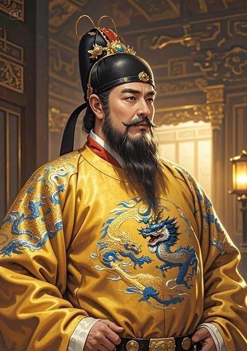 贞观元年，李世民下达了一份特殊诏令——催婚令！全国不仅姑娘、小伙必须结婚，就连鳏
