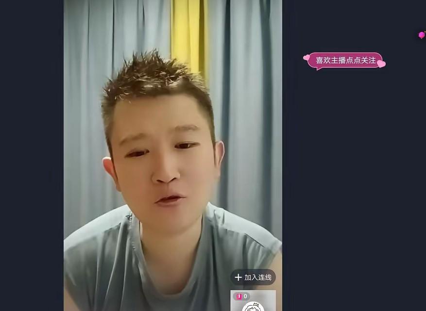 这是继小健健之后汪小菲的又一嘴替吗？！竟然直播预告今天汪小菲要开始直播……过