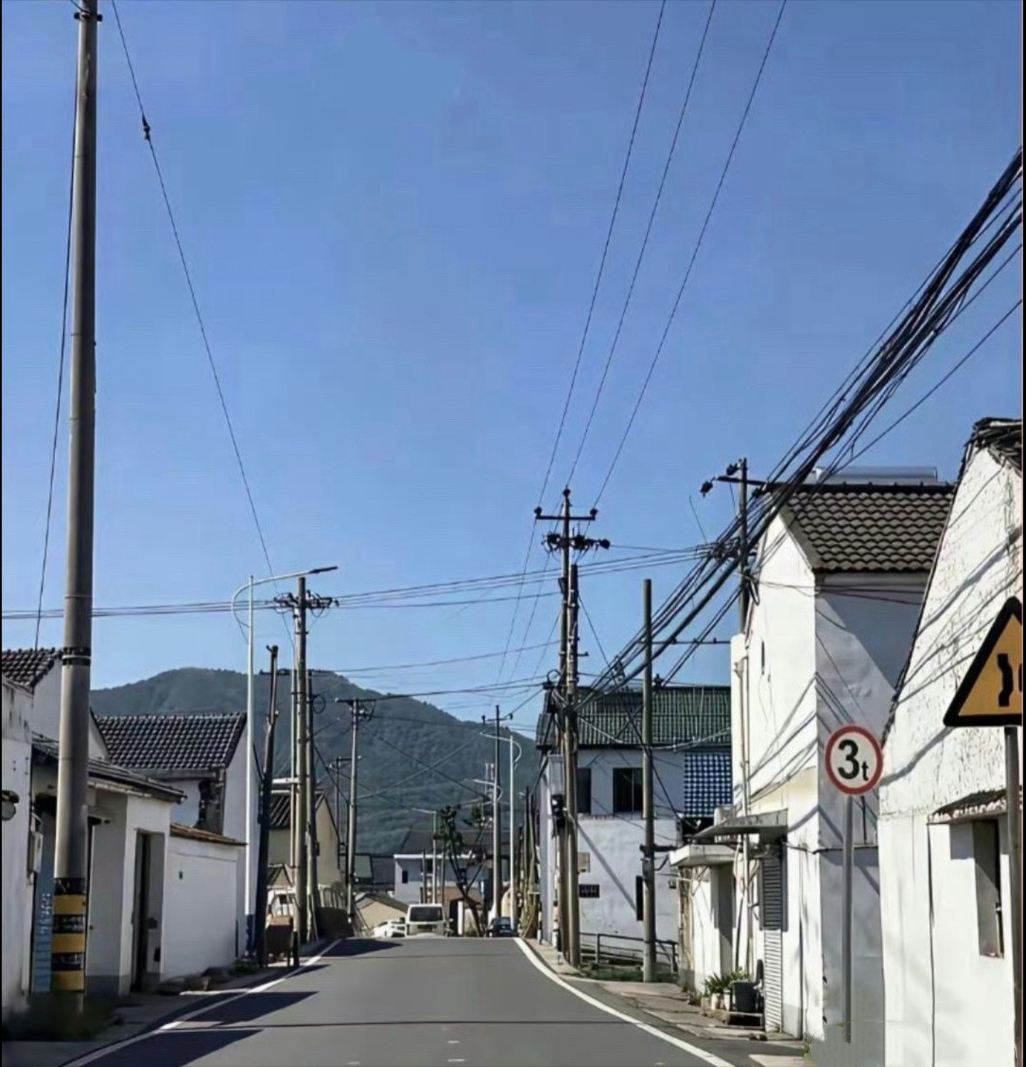 能分的出来哪个是日本，哪个是中国吗