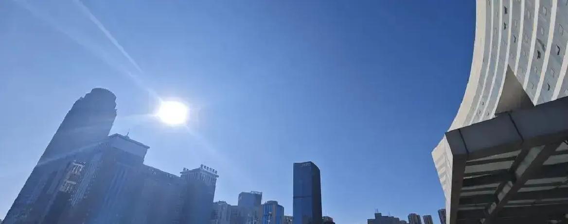 沈阳桃仙机场终于要迎来高铁时代了！过去多年，沈阳这座东北大枢纽机场一直缺了“火车