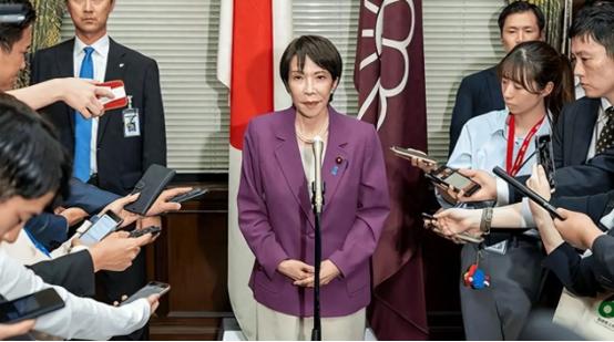 日本专家这回说了句大实话！高市早苗你听见没？敢跟中国动手，打完想求和？想得美！