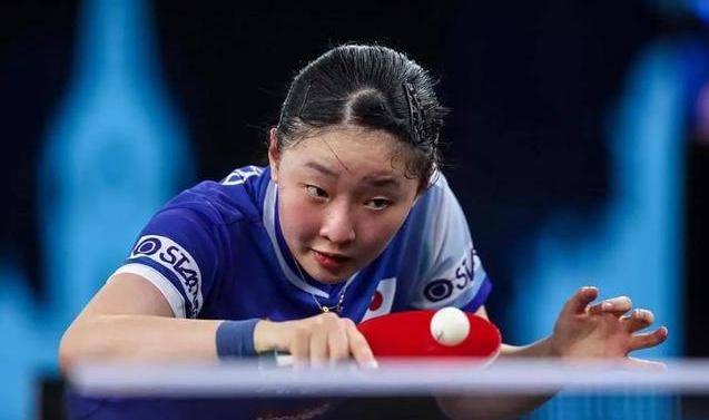 浅析中国大满贯女单签位！