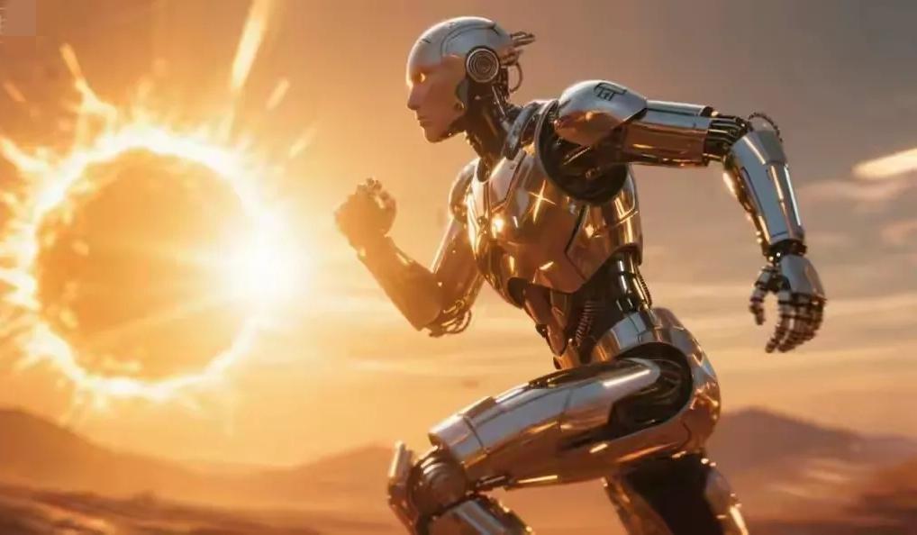 宇树科技创始人王兴兴的一个判断让人细思极恐：机器人行业正处在ChatGPT爆发前