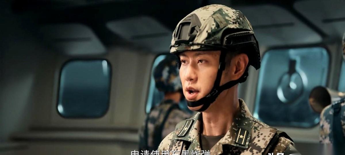 《兵自风中来》大结局这盘大棋，谁能想到最后一把掀翻桌子的，会是那个憋屈了一整部的