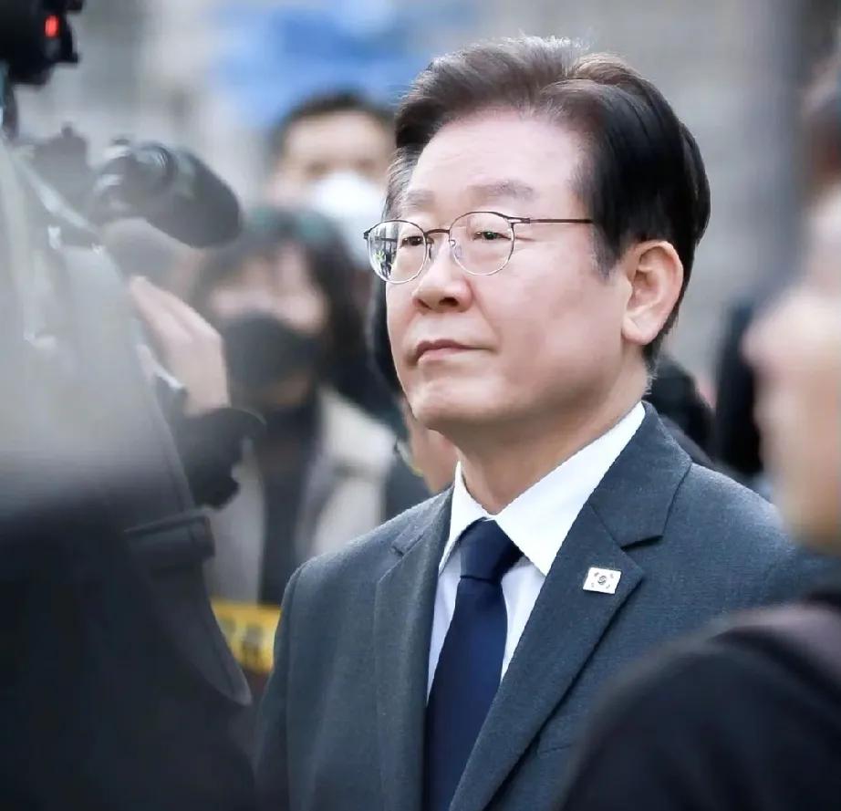 李在明此举太冒险，若惹韩民不满，只怕成为第二个佩通坦！朝鲜最新讲话，称李在明主动