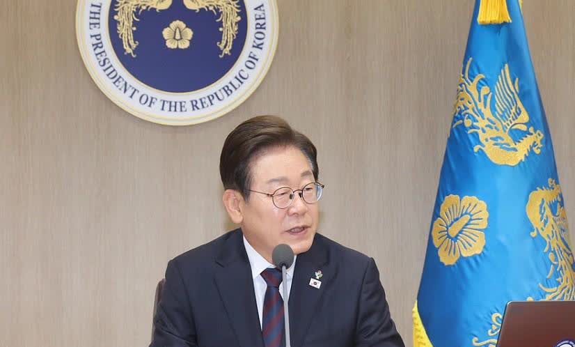 李在明特赦了包括曹国在内的83.6687万人！这些人中有政界和商界人士，他们