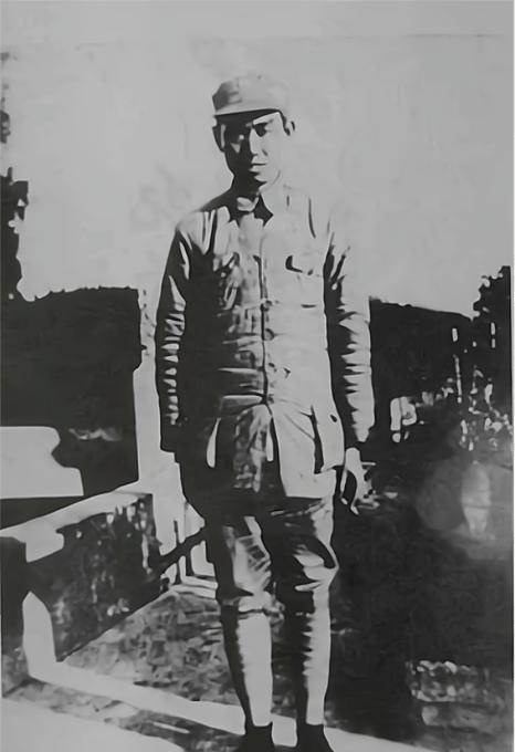 邓子恢回忆高敬亭之死：他有功，但犯了一个非常严重的政治错误1939年6月的那