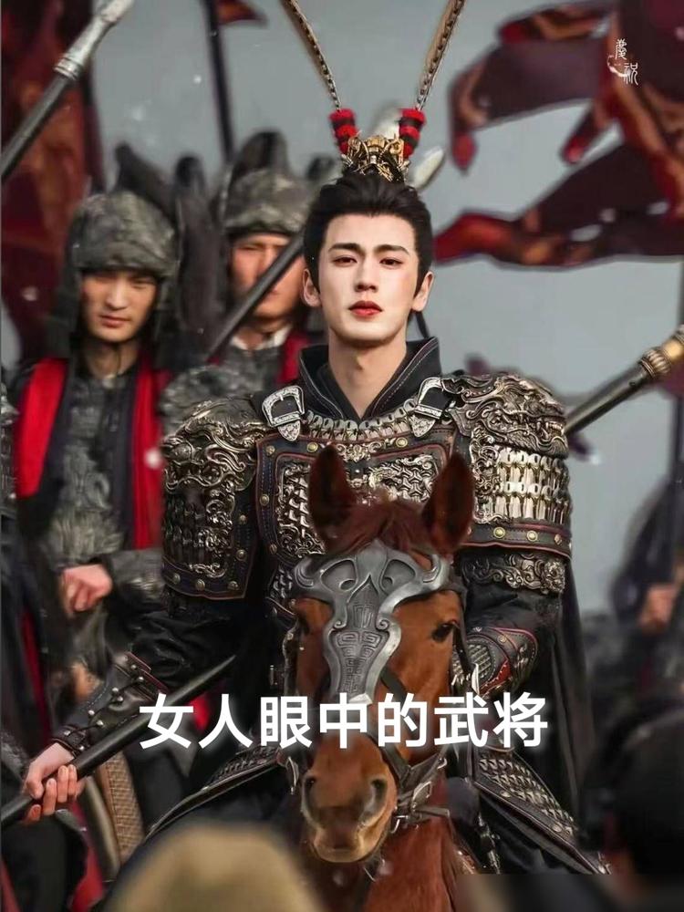 别再嘲笑张凌赫的“花架子将军”了。我告诉你，你骂的根本不是演技，是资本焊死的