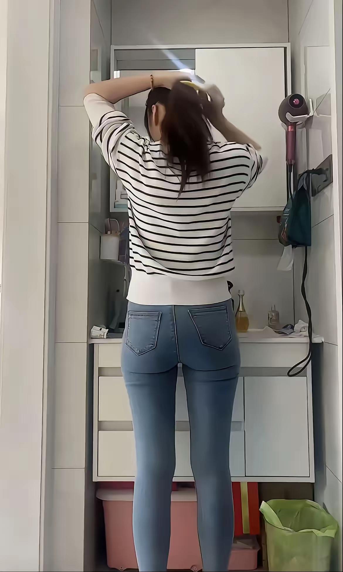 元气满满的一天从整理发型开始💇‍♀️💄✨