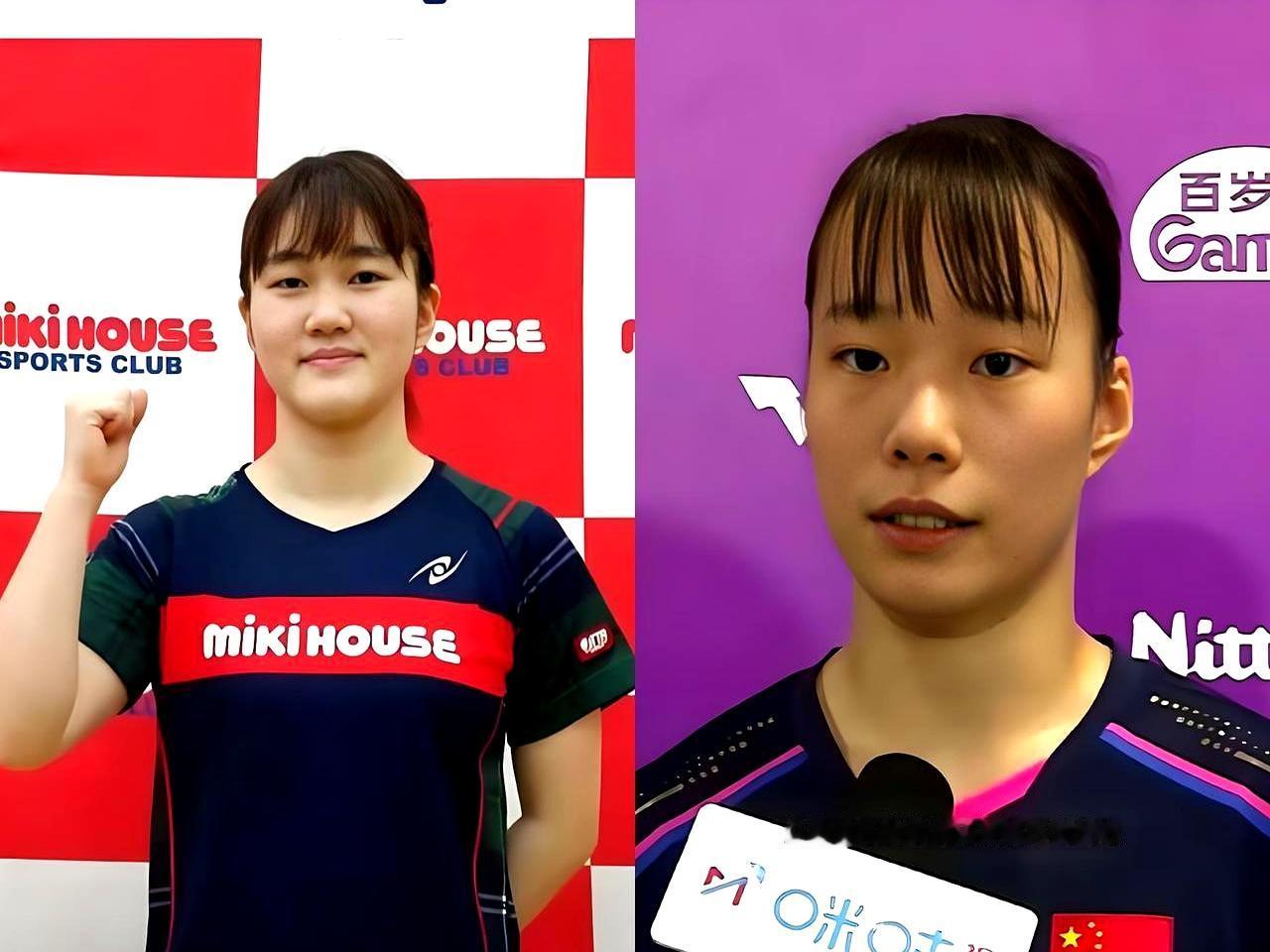 一日三赛，像被时钟追着跑。大藤沙月硬生生从0-2拽回到3-2，女单1/16逆转