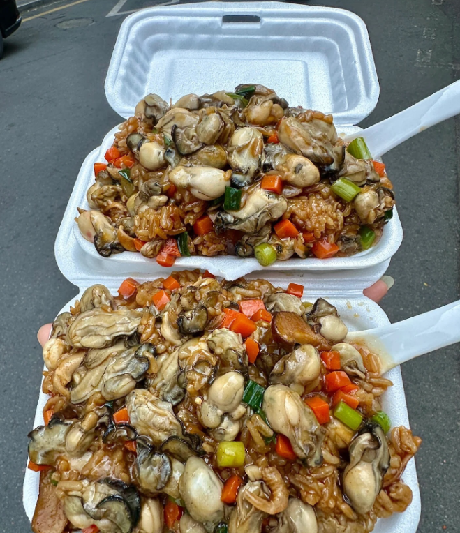 这是福建的美食吗？有福建人介绍一下吗？