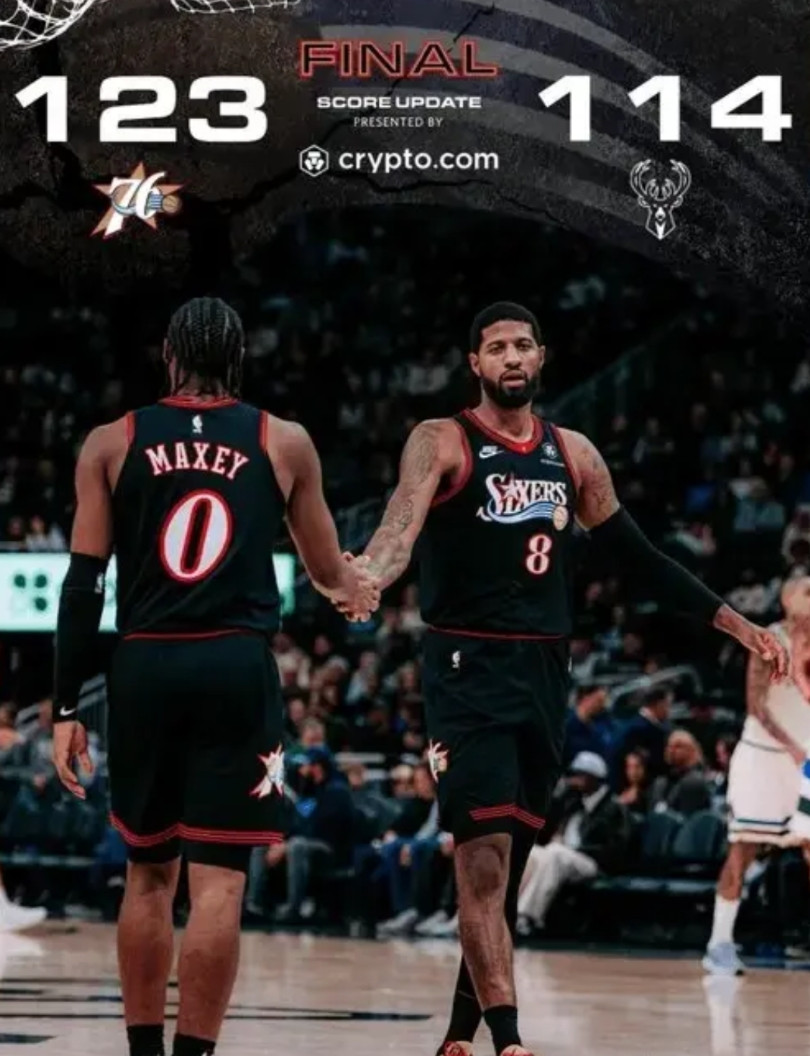 哈登到底教会了马克西什么？马克西擅长突破，强闯内线，速度快，漂移投篮，推反击