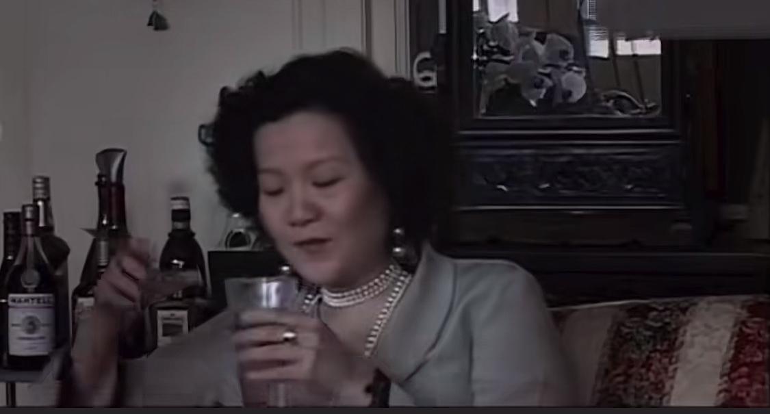 洪晃