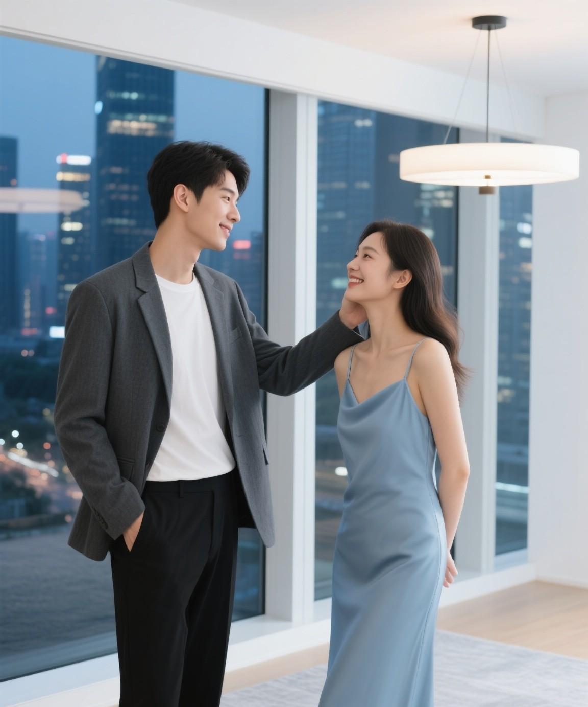 其实一个独来独往很久的男人一般人是捂不热的因为他早已学会了自愈扛得住风雨