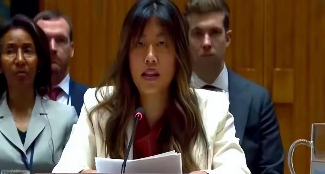 中国想管阿富汗美国不让天哪，联合国安理会竟然因为阿富汗问