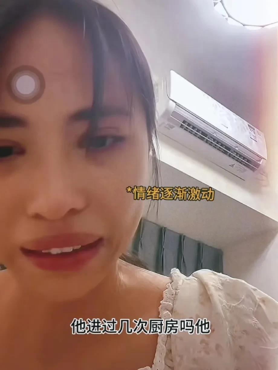 #头号创作者激励计划#四川“鸡蛋男”的女当事人回到广东佛山娘家后，发布视频继续