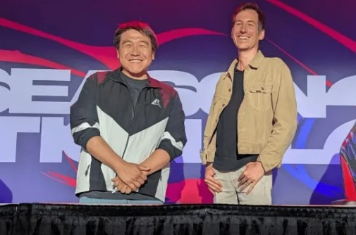 LOL产品负责人: 世界赛不会采用双败 从商业角度对名人堂现状满意