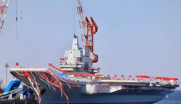 世界上真正能玩转航母的国家有几个? 只有这3个国家, 中国在列!