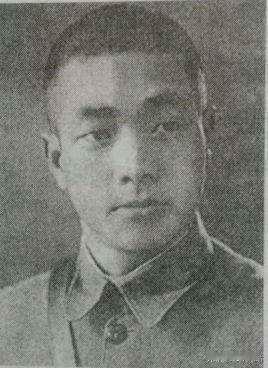1947年，原国民党第九十二军军长黄翔写信给关麟征，说：“老子在前方跟共产党打仗
