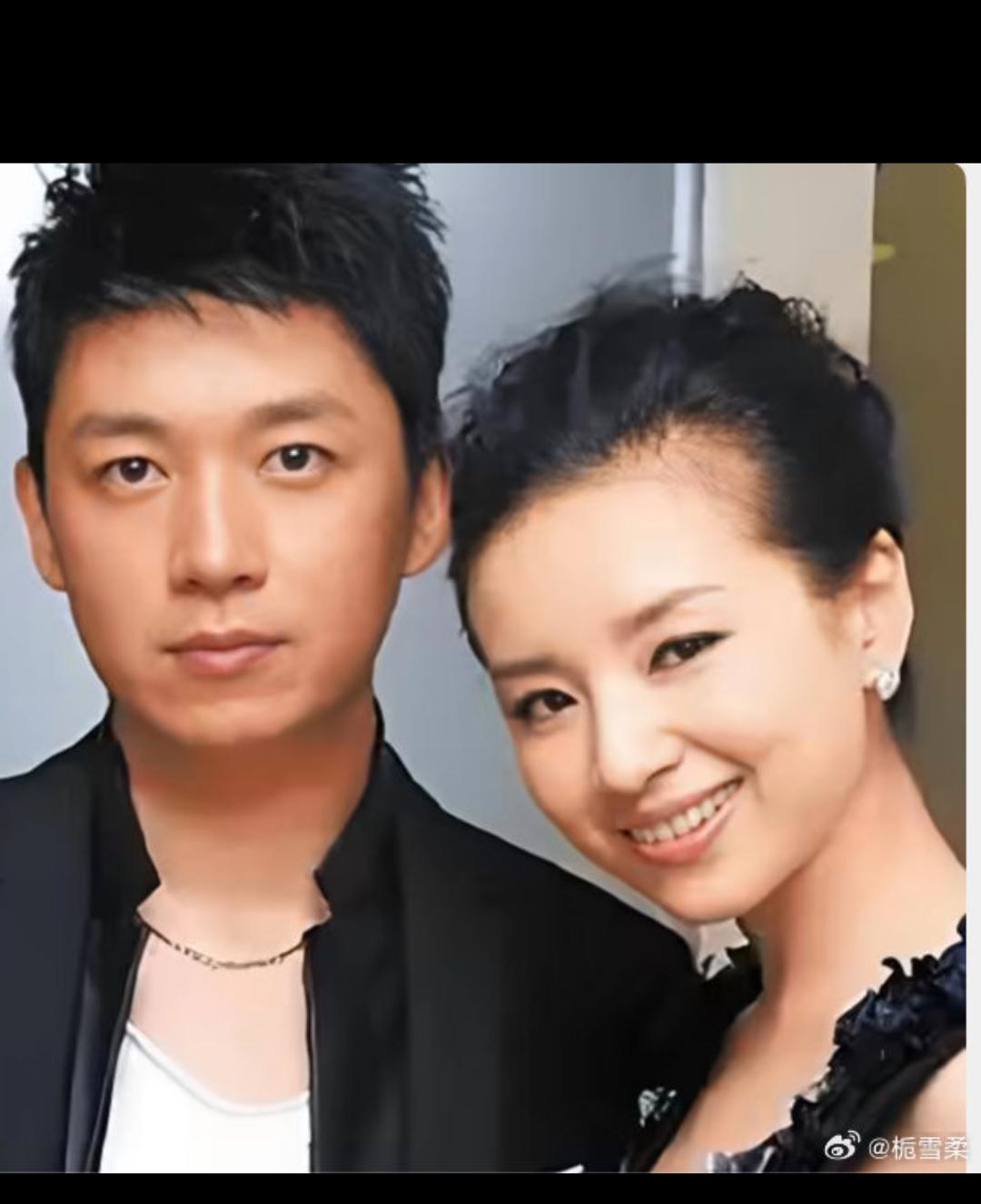 当年要不是女的任性惹事，真不敢想这个帅气的大高个儿子得有多幸福！脾气太倔强一时