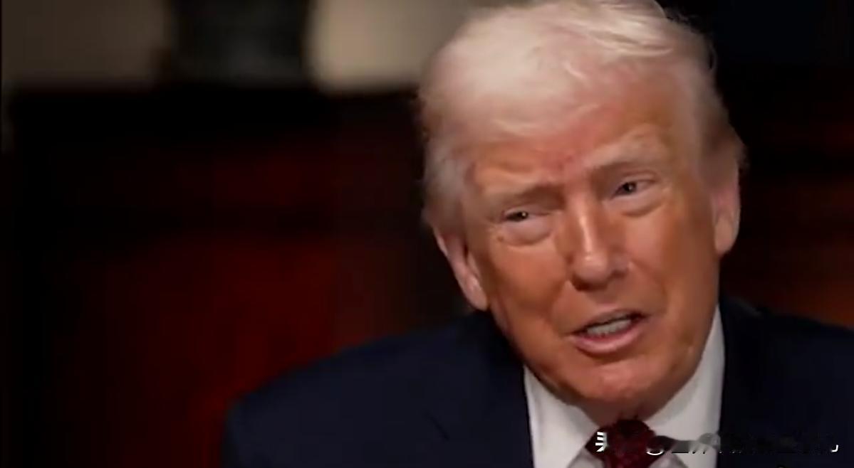 特朗普表示，在解决俄乌冲突问题上，欧洲说得多，却做得少！欧洲正在被摧毁！12月9