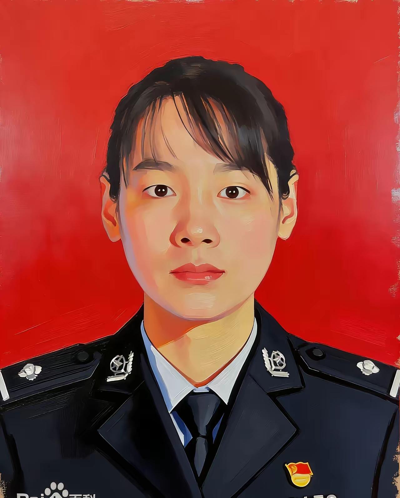 史杰，女，汉族，1995年2月出生，甘肃通渭人，中共党员，毕业于甘肃政法大学，2