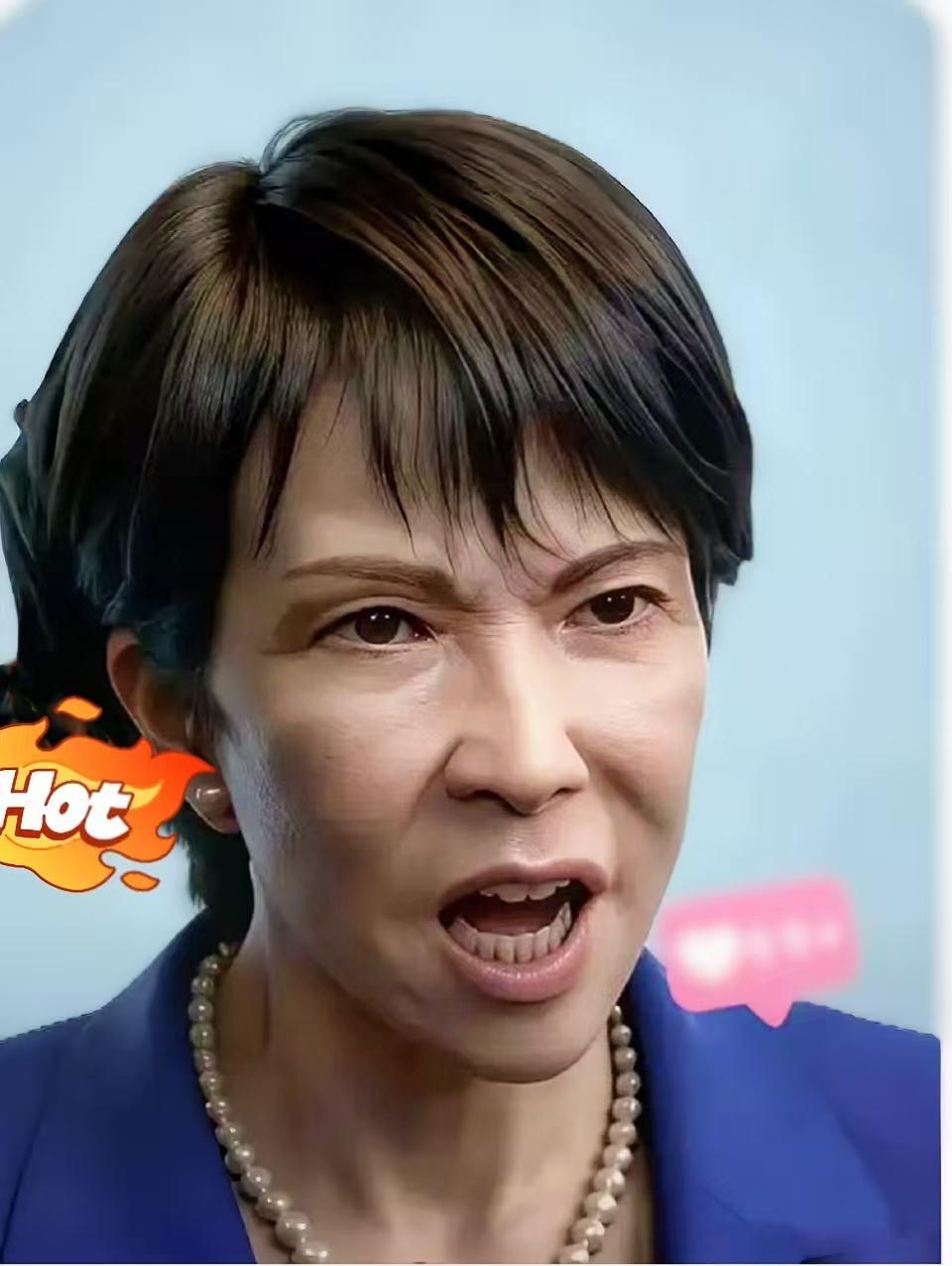 高市早苗硬怼中方“干涉内政”，琉球主权没定论，谁在偷换概念？近期，日本右翼政