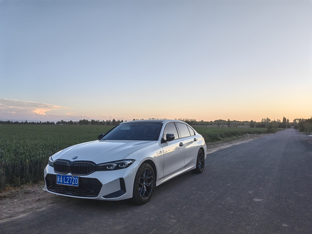 宝马330li用车体验2兄弟们，提车快三个月了，实际开了75天左右，6500公